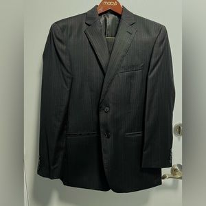Calvin Klein for Macys Suit Jacket and Dress Pants